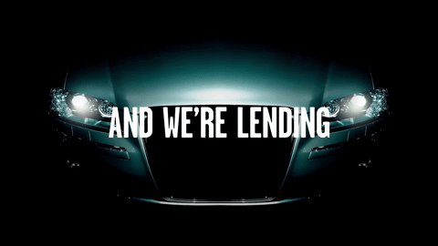 Auto Loans | TV spot
